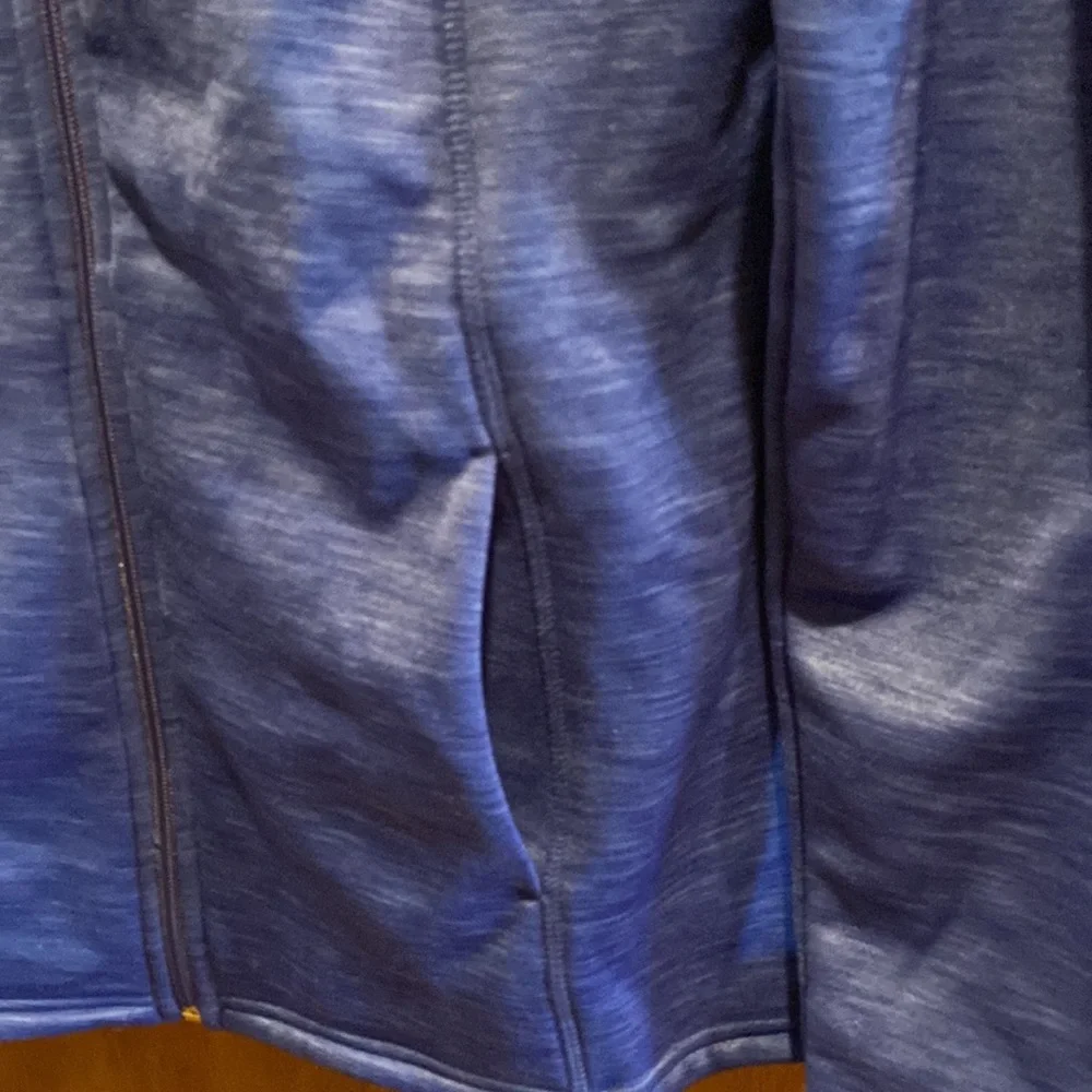 Performance Jacket Zip Front M - Picture 4 of 7